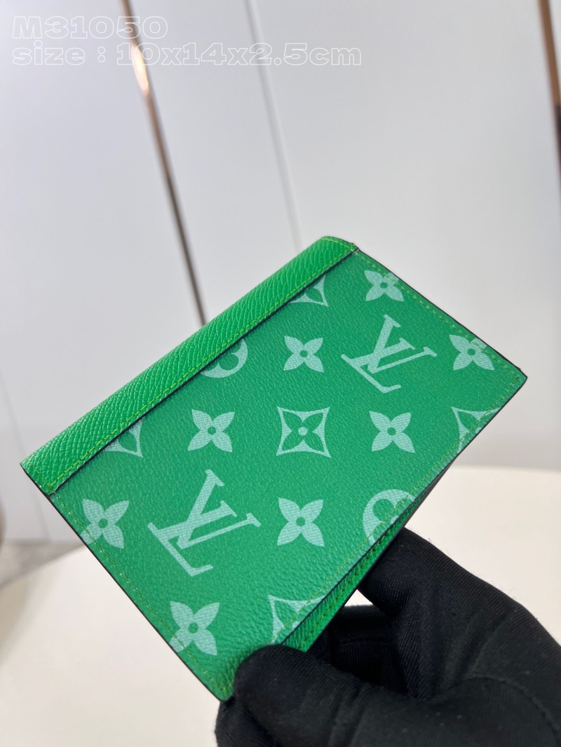 LV Wallets